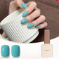 🔥 ACHETEZ 1, OBTENEZ 1 GRATUIT ✨ Vernis à ongles gel professionnel de salon
