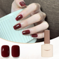 🔥 ACHETEZ 1, OBTENEZ 1 GRATUIT ✨ Vernis à ongles gel professionnel de salon