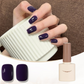🔥 ACHETEZ 1, OBTENEZ 1 GRATUIT ✨ Vernis à ongles gel professionnel de salon