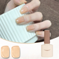 🔥 ACHETEZ 1, OBTENEZ 1 GRATUIT ✨ Vernis à ongles gel professionnel de salon