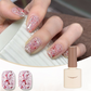🔥 ACHETEZ 1, OBTENEZ 1 GRATUIT ✨ Vernis à ongles gel professionnel de salon
