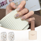 🔥 ACHETEZ 1, OBTENEZ 1 GRATUIT ✨ Vernis à ongles gel professionnel de salon
