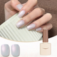 🔥 ACHETEZ 1, OBTENEZ 1 GRATUIT ✨ Vernis à ongles gel professionnel de salon