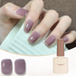 🔥 ACHETEZ 1, OBTENEZ 1 GRATUIT ✨ Vernis à ongles gel professionnel de salon