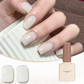 🔥 ACHETEZ 1, OBTENEZ 1 GRATUIT ✨ Vernis à ongles gel professionnel de salon