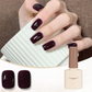 🔥 ACHETEZ 1, OBTENEZ 1 GRATUIT ✨ Vernis à ongles gel professionnel de salon