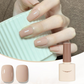 🔥 ACHETEZ 1, OBTENEZ 1 GRATUIT ✨ Vernis à ongles gel professionnel de salon