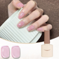 🔥 ACHETEZ 1, OBTENEZ 1 GRATUIT ✨ Vernis à ongles gel professionnel de salon