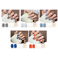 🔥 ACHETEZ 1, OBTENEZ 1 GRATUIT ✨ Vernis à ongles gel professionnel de salon
