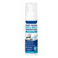 Station d'accueil pour aspirateur robot, nettoyant anti-moisissures en mousse avec serviette