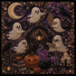 🎃 Kit DIY de peinture perle synthétique Halloween ✨