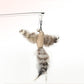 💕Ensemble de jouets interactifs pour chats avec simulation d'oiseau