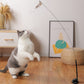 💕Ensemble de jouets interactifs pour chats avec simulation d'oiseau