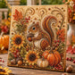 Kit de peinture nacrée 3D automne