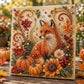 Kit de peinture nacrée 3D automne