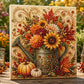 Kit de peinture nacrée 3D automne