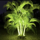 🌳💡 Éclairage solaire annulaire pour arbres – Spots extérieurs résistants aux intempéries pour arbres, piliers et jardin