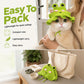 Joli chapeau tricoté pour animaux de compagnie