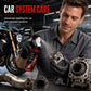 Additif nettoyant multi-usages pour système d'alimentation
