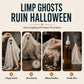 Halloween Quick-Dry Fabric Stiffening Spray