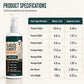 Halloween Quick-Dry Fabric Stiffening Spray