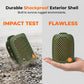 📢📢50% OFF !!⏰Enceinte Bluetooth portable avec technologie TWS stéréo, mini-enceinte sans fil étanche IPX5