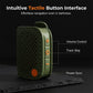 📢📢50% OFF !!⏰Enceinte Bluetooth portable avec technologie TWS stéréo, mini-enceinte sans fil étanche IPX5
