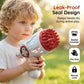 Pistolet à bulles automatique, jouet pour enfants