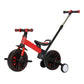 Tricycle d'équilibre 3 en 1 pour enfants