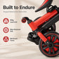 Tricycle d'équilibre 3 en 1 pour enfants