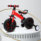 Tricycle d'équilibre 3 en 1 pour enfants
