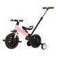 Tricycle d'équilibre 3 en 1 pour enfants