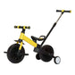 Tricycle d'équilibre 3 en 1 pour enfants
