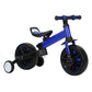 Tricycle d'équilibre 3 en 1 pour enfants