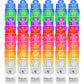 🔥Offre spéciale : 50 % de réduction !🔥 Mini lampes LED colorées pour les doigts – Lampes de poche lumineuses pour les fêtes avec élastique