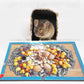 ⏳Offre à durée limitée⏰：50 % de réduction !!✨Facile à installer, attrape les souris partout et à tout moment, piège à souris, l'outil de protection contre les souris pour votre famille