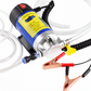 📢📢50% DE RÉDUCTION !! ⏰Pompe de transfert d'huile moteur portable