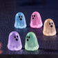 🎁 Soldes d'Halloween : 50 % de réduction ! 👻 Décorations de fantômes d'Halloween mignonnes