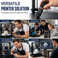 🖨️ Bâton de colle adhésive pour imprimante 3D – Adhésif anti-déformation pour plateau d'impression