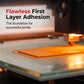 🖨️ Bâton de colle adhésive pour imprimante 3D – Adhésif anti-déformation pour plateau d'impression
