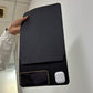 Housse multifonctionnelle pour ordinateur portable avec chargeur sans fil