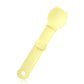 🥳BONNES AFFAIRES🥳💞50K+ VENDUS ! Cuillère d’alimentation pour chat ! Sans BPA, compression d’une seule main et cuillère large. Nourrissage propre – procurez‑vous la vôtre ! ✅
