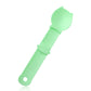 🥳BONNES AFFAIRES🥳💞50K+ VENDUS ! Cuillère d’alimentation pour chat ! Sans BPA, compression d’une seule main et cuillère large. Nourrissage propre – procurez‑vous la vôtre ! ✅