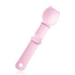 🥳BONNES AFFAIRES🥳💞50K+ VENDUS ! Cuillère d’alimentation pour chat ! Sans BPA, compression d’une seule main et cuillère large. Nourrissage propre – procurez‑vous la vôtre ! ✅