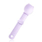 🥳BONNES AFFAIRES🥳💞50K+ VENDUS ! Cuillère d’alimentation pour chat ! Sans BPA, compression d’une seule main et cuillère large. Nourrissage propre – procurez‑vous la vôtre ! ✅