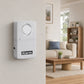 🚨 Alarme de vibration sans fil pour portes et fenêtres – Capteur de sécurité intelligent pour la maison