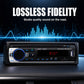 ⏳Offre limitée dans le temps : 50 % de réduction⏰Autoradio Bluetooth🚗🎵