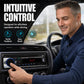 ⏳Offre limitée dans le temps : 50 % de réduction⏰Autoradio Bluetooth🚗🎵