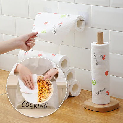 🧼 Lingettes réutilisables – économisez de l'argent et protégez la planète au quotidien.