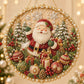 DIY Four Seasons Pearl Wreath Making Kit
